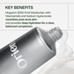 Orien Mugwort Zero Film Moisturizer - (60ml)