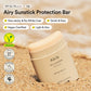 Abib Airy Sunstick Smoothing Bar – Vette & gecombineerde huid – SPF50+ PA++++ – 23 g