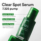 Abib Clear Spot Serum 7.325 – Onzuivere huid – Kalmerende verzorging bij roodheid – 30 ml