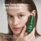 Abib Clear Spot Serum 7.325 – Onzuivere huid – Kalmerende verzorging bij roodheid – 30 ml