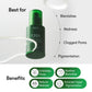 Abib Clear Spot Serum 7.325 – Onzuivere huid – Kalmerende verzorging bij roodheid – 30 ml