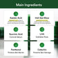 Abib Clear Spot Serum 7.325 – Onzuivere huid – Kalmerende verzorging bij roodheid – 30 ml