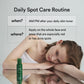 Abib Clear Spot Serum 7.325 – Onzuivere huid – Kalmerende verzorging bij roodheid – 30 ml
