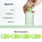 Abib - Heartleaf Quick Calming Duo – Complete Herstel en Hydratatie - 235ml