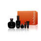 Sulwhasoo Bonyun Men Basic Set – Cuidado facial hidratante para hombres – 2 productos de tamaño completo + 3 miniaturas