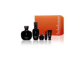 Sulwhasoo - Men Daily Routine 2pcs – Luxe anti-aging verzorging voor mannen