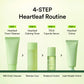 Abib Heartleaf Calming Trial Kit - (95ml)