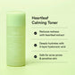 Abib Heartleaf Calming Trial Kit - (95ml)