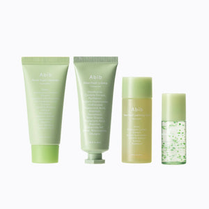 Abib Heartleaf Calming Trial Kit - (95ml)
