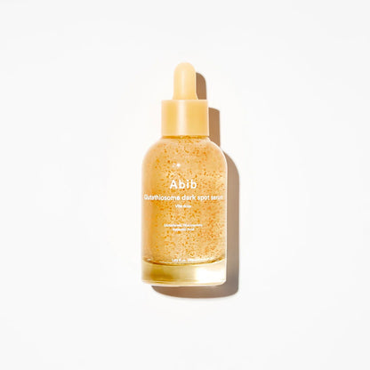 Abib Glutathiosome Vita Drop – Serum tegen pigmentvlekken – Egale, stralende huid – 50 ml