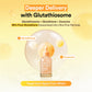 Abib Glutathiosome Vita Drop – Serum tegen pigmentvlekken – Egale, stralende huid – 50 ml