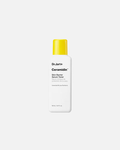 Dr. Jart+ - Ceramidin - Skin Barrier Serum Toner - 150 ml