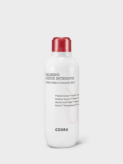 COSRX AC Collection Calming Liquid Intensive 125ml