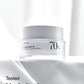 ANUA HEARTLEAF 70% INTENSE CALMING CREAM