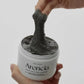 Arencia - Zwarte Thee Rijst Mochi Cleanser - 120 g