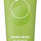 beplain Mung Bean pH-Balanced Cleansing Foam – Espuma limpiadora suave – Para una piel fresca y limpia