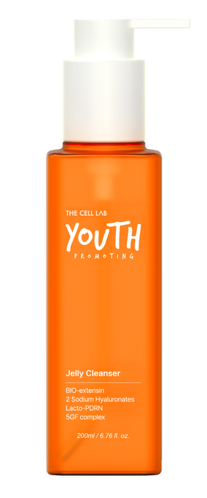 THE CELL LAB – Youth Promoting Toner – 150ml