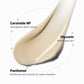 Dr.Jart+ Ceramidin Milky Lotion – Lichtgewicht gezichtslotion – Hydratatie & huidbarrière – 50 ml