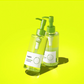 BePlain - Beplain Mung Bean Cleansing Oil - Make-up Remover - Korean Skincare - (200mlx2+50ml)