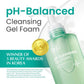 Dr.G pH Cleansing Gel Foam – Milde gezichtsreiniger voor de gevoelige huid – 200 ml