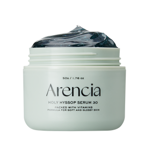 Arencia - Hyssop Serum 30 – 30ml