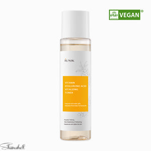 iUNIK Vitamin Hyaluronic Acid Vitalizing Toner 200ml