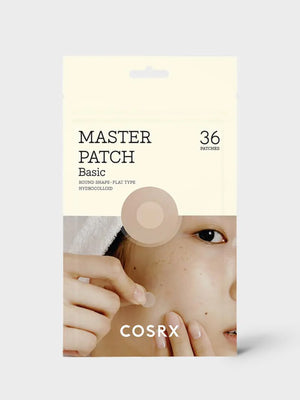 Cosrx Master Patch Basic (36ea)