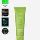 beplain - Mung Bean, pH-gebalanceerde reinigingsschuim, 80 ml
