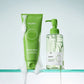 Beplain Mung Bean Cleansing Duo – Pure reinheid voor een frisse, gezonde huid (80ml + 200ml)