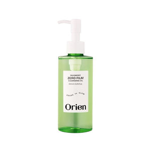 Orien - Mugwort Zero Film Cleansing Oil - (200ml)
