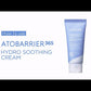 Aestura - ATOBARRIER365 Hydro Soothing Cream - (80ml)