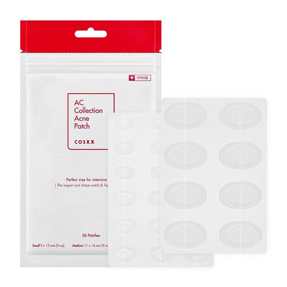 COSRX AAC Collection Acne Patch 26ea