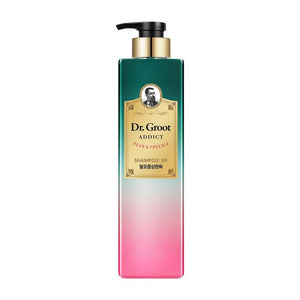 Dr.Groot Addict Shampoo Pear & Freesia 680ml