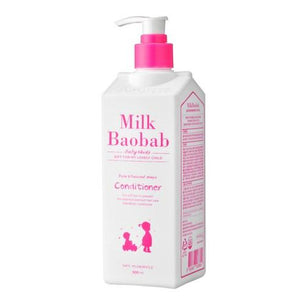 MILK BAOBAB - Baby & Kids Conditioner 500ml