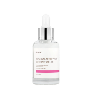 iUNIK - Rose Galactomyces Synergy Serum 50ml