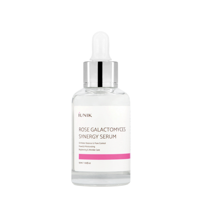 iUNIK - Rose Galactomyces Synergy Serum 50ml