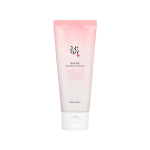 Beauty of Joseon - Apricot Blossom Peeling Gel 100ml