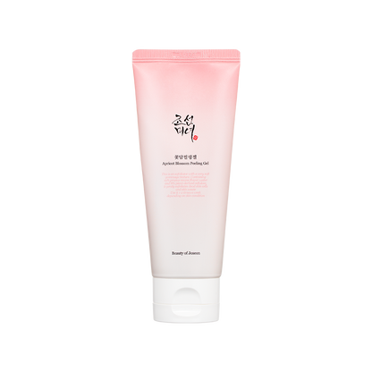 Beauty of Joseon - Apricot Blossom Peeling Gel 100ml