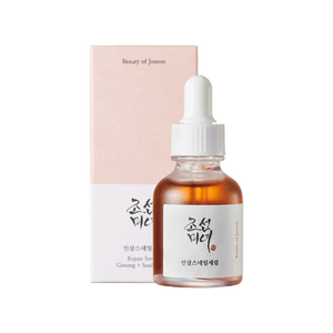 Beauty of Joseon Revive Serum: Ginseng + Snail Mucin 30ml