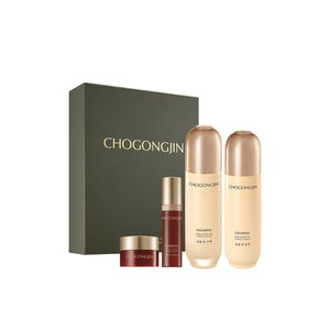 MISSHA - Chogongjin Geumsul Skincare Set