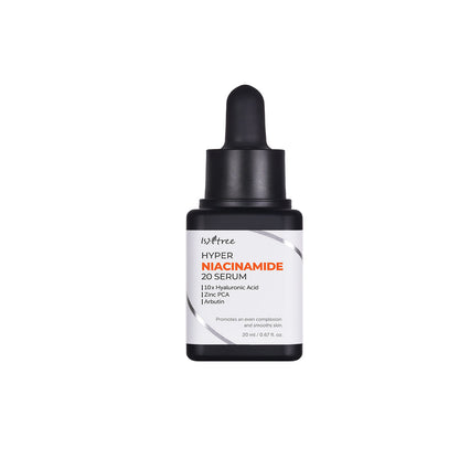 Isntree - Hyper Niacinamide 20 Serum 20ml