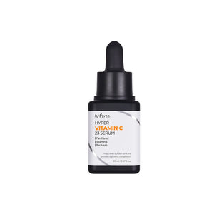 Isntree - Hyper Vitamin C23 Serum 20ml