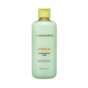 BRINGGREEN - Artemisia Cera Calming Moisture Toner 500ml