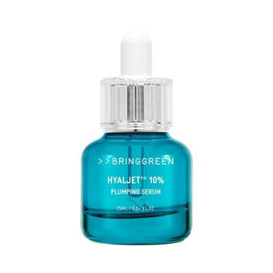 BRINGGREEN - Hyaljet 10% Plumping Serum 25ml