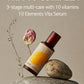 12GRABS 10 Elements Vita Serum