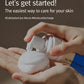 12GRABS My BHA Foaming Cleanser 200ml