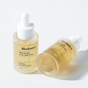 Biodance - Skin Glow Vital Ampoule 30ml