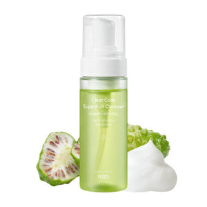 PURITO SEOUL - Clear Code Superfruit Cleanser 150ml