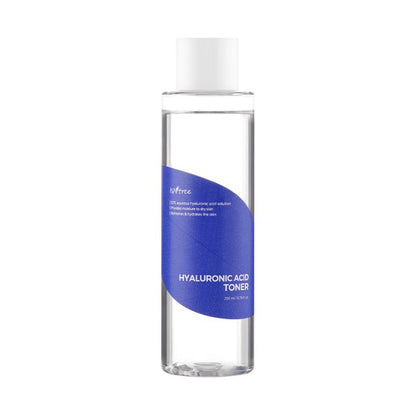 Isntree Hyaluronic Acid Toner 200ml