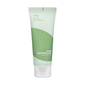 Isntree Aloe Soothing Gel (Moist Type) 150ml